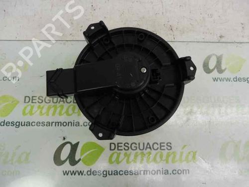 Heater blower motor HONDA CIVIC VIII Saloon (FD, FA) 1.3 IMA (FA3, FD3) | BP14301833M62 