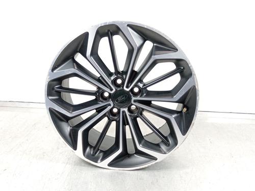 Used Rim FORD FOCUS II (DA_, HCP, DP) 2.0 TDCi (136 hp) 30838649
