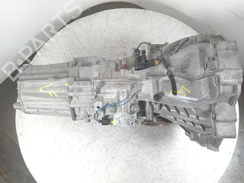Gearbox AUDI A4 B6 Avant (8E5) 1.9 TDI | BP16946073M3 
