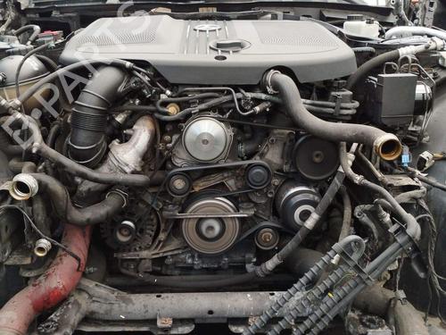 Engine MERCEDES-BENZ C-CLASS Coupe (C204) C 250 CDI (204.303) | BP39141149M1 - Image 2