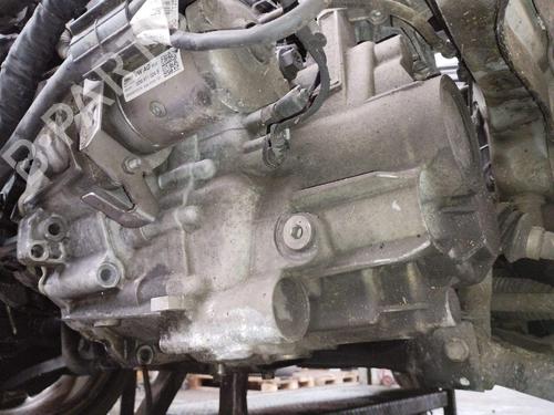 Gearbox SEAT LEON ST (5F8) 2.0 TDI | BP26690141M3 - Image 4