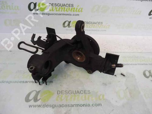 Right front steering knuckle CITROËN C5 II (RC_)  | BP1845746M26 