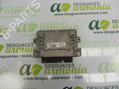 Used Engine control unit (ECU) Engine control unit (ECU) 1978021 1978021