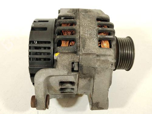 Used Alternator Alternator 37589883 37589883