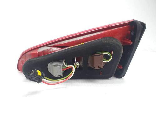 Left tailgate light PEUGEOT 607 (9D, 9U) | BP8487757C79 - Image 3