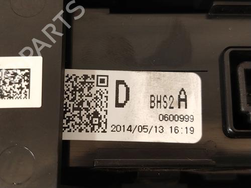 Climate control MAZDA 3 (BM, BN)  | BP17615516I5  - Image 10