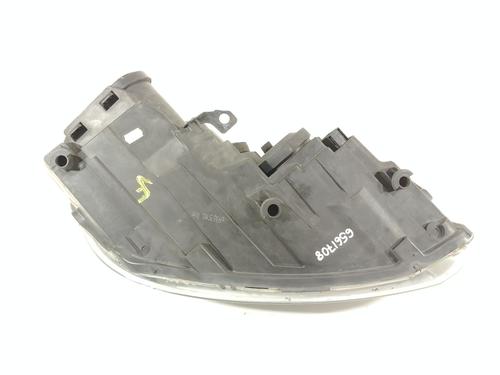 Left headlight VW GOLF VI (5K1) 2.0 TDI | BP31625983C28  - Image 12