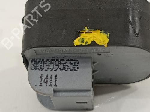 Speilbryter AUDI A4 B8 (8K2)  | BP18266062I25 