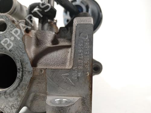 Egr CHRYSLER SEBRING (JS) 2.0 CRD | BP22731920M69 