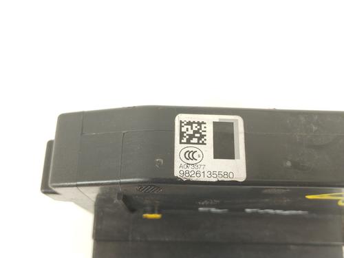 Rear right lock CITROËN C4 Grand Picasso II (DA_, DE_) 1.2 THP 130 | BP29451937C99 