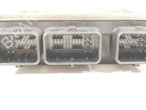 Engine control unit (ECU) DACIA LOGAN EXPRESS (FS_) 1.5 dCi (FS0W) | BP35949437M57 - Image 6