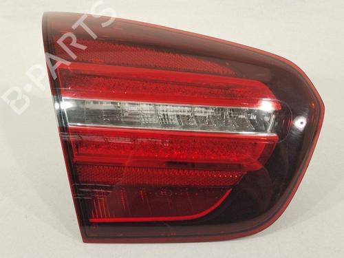 Used Left tailgate light Left tailgate light 32697682 32697682