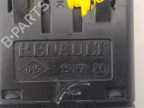 Warning switch DACIA DUSTER (HS_) | BP11848506I22 - Image 2