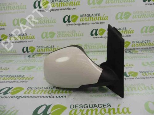 Used Right mirror SEAT ALTEA XL (5P5, 5P8) [2006-2015]  2346416