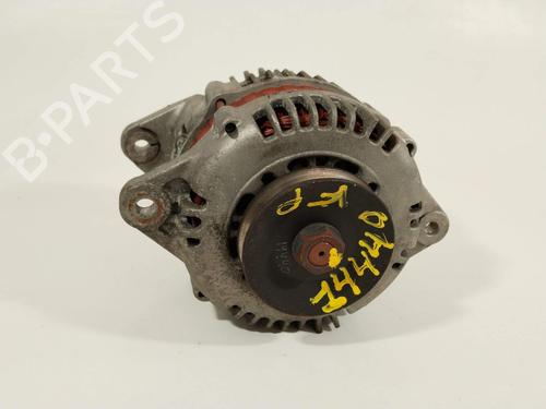 Alternator NISSAN ALMERA II (N16) 2.2 Di | BP26308010M7 - Image 2