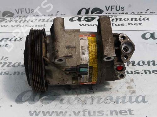 Used AC compressor NISSAN PRIMERA Hatchback (P12) [2002-2025]  2977076