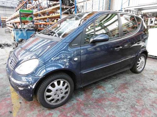Front left window mechanism MERCEDES-BENZ A-CLASS (W168)  | BP1878175C22 