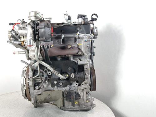 Engine TOYOTA COROLLA (_E12_) 1.4 D (NDE120_, NDE120R) | BP30578181M1 - Image 3