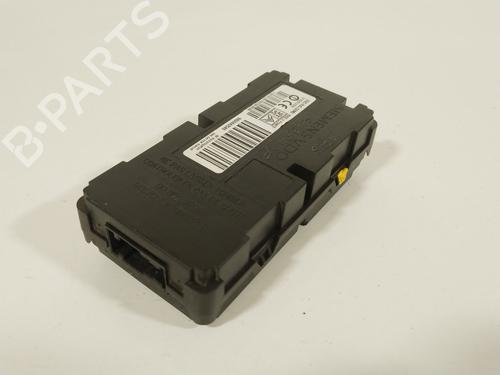 Electronic module PEUGEOT 607 (9D, 9U) 2.7 HDi 24V | BP30122788M83 