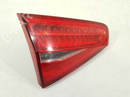 Left tailgate light AUDI A4 B8 (8K2) 2.0 TDI | BP37419657C79 - Image 2