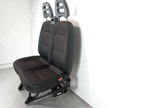 Right front seat CITROËN JUMPER II Van 2.2 BlueHDi 140 | BP31652041C16 