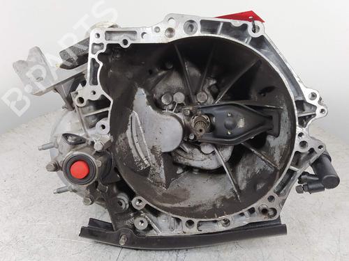 Used Gearbox Gearbox 2503271 2503271
