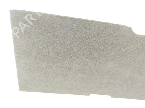 Rear parcel shelf MINI MINI (R56) Cooper S | BP22731967C85 - Image 2