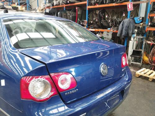 Tailgate VW PASSAT B6 (3C2)  | BP28961577C6 
