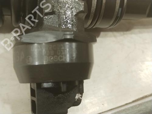 Injector VW GOLF V (1K1) 1.9 TDI | BP29359989M100  - Image 5