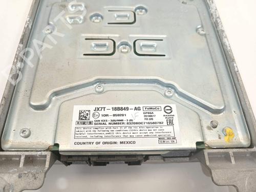 Electronic module FORD FOCUS IV (HN) | BP23408251M83 - Image 4