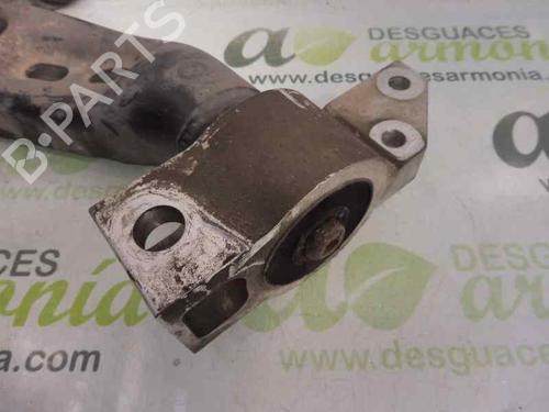 Left front suspension arm SEAT LEON (1P1)  | BP1879004M12 