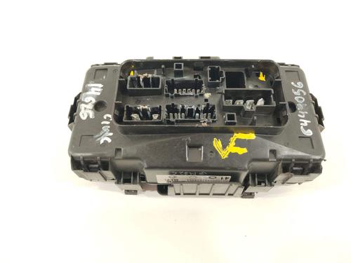Fuse box HONDA CIVIC VII Hatchback (EU, EP, EV) 1.6 i (EP2, EU8, EU6) | BP26552855E1  - Image 7