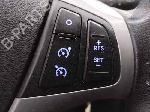 Steering wheel controls HYUNDAI i30 (GD) | BP30513089E15