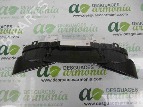 Instrument cluster PEUGEOT 308 II (LB_, LP_, LW_, LH_, L3_) 1.2 THP 110 | BP1977900C47 