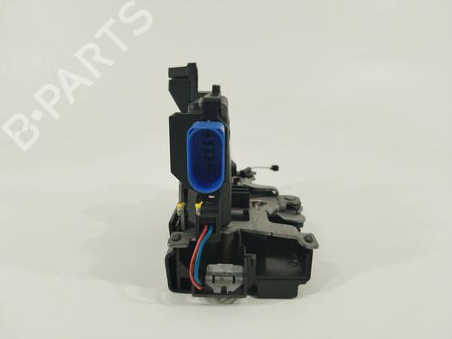 Front left lock VW GOLF V (1K1)  | BP18334848C98 