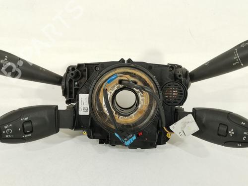 Used Headlight switch PEUGEOT 3008 I MPV (0U_) 2.0 HDi Hybrid4 (163 hp) 28725859