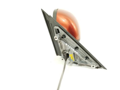 Left mirror SKODA FABIA II (542) 1.2 | BP29862630C26