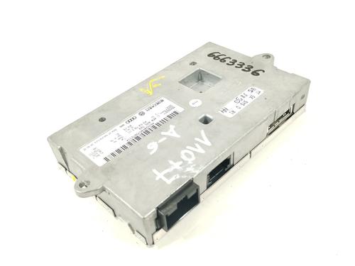 Elektronisk modul AUDI A6 C6 Avant (4F5) 3.0 TDI quattro (225 hp) 31356691