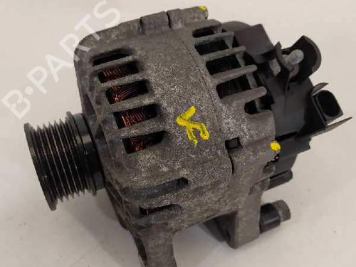 Used Alternator Alternator 7304343 7304343