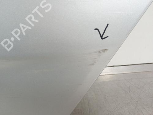 Left rear door CITROËN C4 II (NC_) 1.6 VTi 120 (NC5FS0, NC5FS9) | BP17029437C4