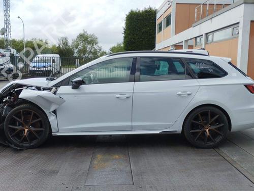 Brugte SEAT LEON ST (5F8)  2.0 Cupra  4660375