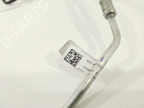 AC pipe AUDI Q7 (4MB, 4MG, 4MQ) 3.0 TDI quattro | BP26501935M126 - Image 5