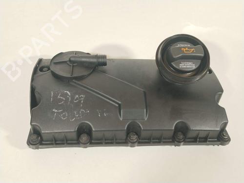 Used Valve cover Valve cover 28480495 28480495