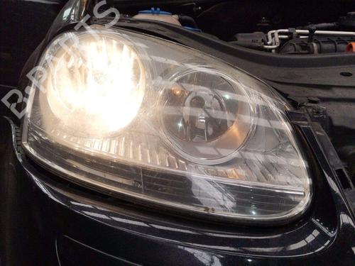 Right headlight VW GOLF V (1K1) 1.4 16V | BP36868582C29 - Image 2
