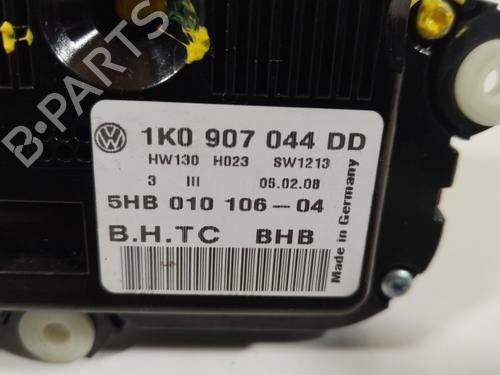 Climate control VW GOLF V (1K1) 1.4 TSI | BP34631069I5 - Image 6