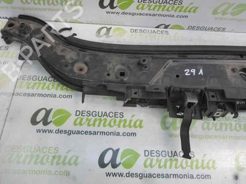 Crossmember RENAULT MEGANE II (BM0/1_, CM0/1_) 1.6 16V (BM0C, CM0C) | BP8719616C162 
