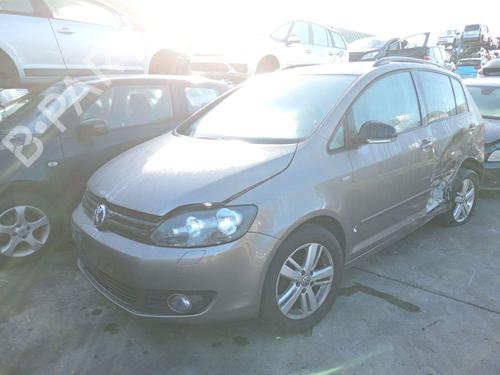 Left headlight VW GOLF PLUS V (5M1, 521) 1.6 TDI | BP36340353C28 - Image 8