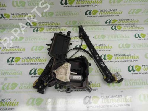 Used Front left window mechanism Front left window mechanism 1913624 1913624