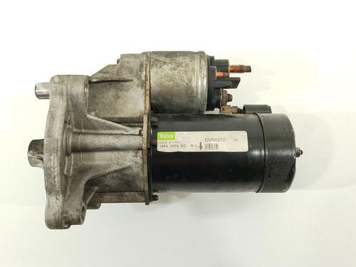 Anlasser für PEUGEOT 307 (3A/C) 1.6 16V (109 hp) 28521756