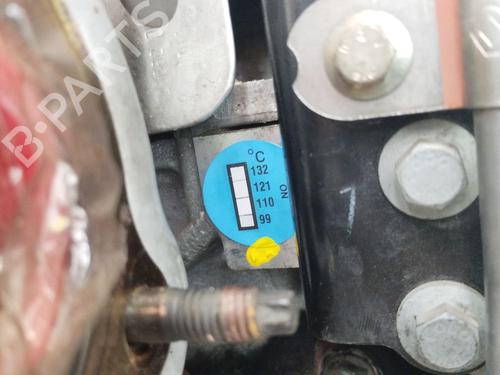 Engine RENAULT TRAFIC III Van (FG_) 1.6 dCi 90 (FGME) | BP36017173M1  - Image 9